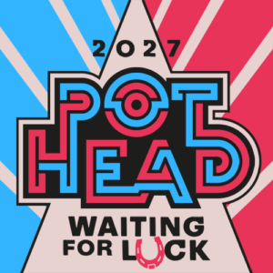 Pothead - Waiting for Luck